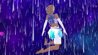 MMD Pyllos Enchantix  Winx Club Fan Transformation [upl. by Eendyc]