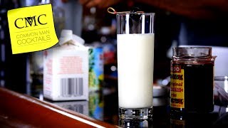 🍍 How to Make a Pina Colada  National Piña Colada Day 🍍 [upl. by Williamson536]