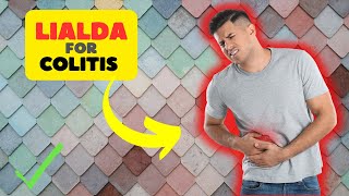 How Lialda Can Help to Managing Ulcerative Colitis [upl. by Aeslehc]