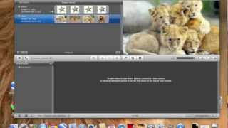 How to Email an iMovie Project REALLY EASY [upl. by Hizar953]