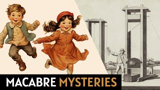 Sinister Secrets Lurking in the Jack and Jill Nursery Rhyme [upl. by Michaeu]