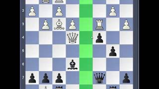 Cours déchecs 101 Capablanca partie 2 [upl. by Urien495]