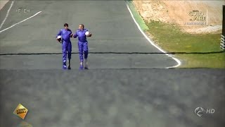 Los Chunguitos en el Jarama [upl. by Raffo]