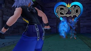 Kingdom Hearts ITA  Ep 10  It is I [upl. by Strickland615]