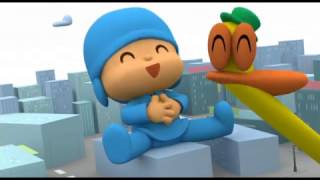 POCOYO TEMPORADA 2 episodios 30 minutos DIBUJOS EN ESPAÑOL  Episodio 12 [upl. by Nehgaem]