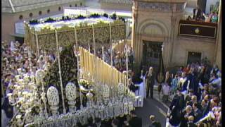 Procesión La Estrella Semana Santa de Sevilla [upl. by Harold]