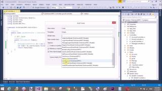 Edit and Update Record in Gridview AspNet [upl. by Meakem]