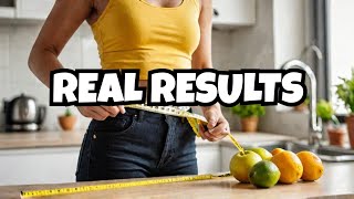 Proven Weight Loss Tips That ACTUALLY Work  Lose Fat Fast [upl. by Haorbed606]