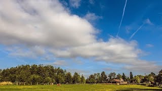 Weerbericht eerste pinksterdag Geregeld zon en warm [upl. by Hollerman702]