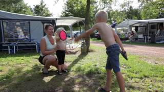 Camping Landal Sonnenberg  Video Leiwen  Moezel Duitsland [upl. by Eugilegna]