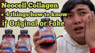 Neocell super collagen C [upl. by Sumetra]