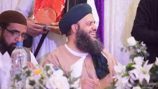 Shaykh Ahmad Dabbagh  Heavenly voice [upl. by Nerreg306]