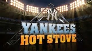 Yankees Hot Stove Full Show Thursday December 21 2023 [upl. by Ennairda]