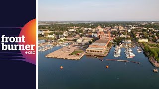 What Charlottetown’s immigration boom can teach all of Canada  Front Burner [upl. by Naus]