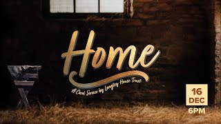 Home – A Carol Service by Langley House Trust [upl. by Wieren270]