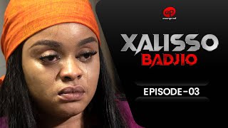 XALISSO  Saison 1  Episode 3 VOSTFR [upl. by Stedmann]