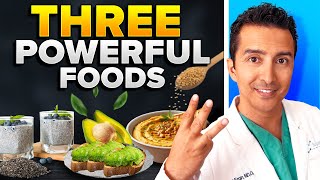 3 Power Foods to Rapidly Lower Sugar Despite High Fasting Glucose [upl. by Eatnod]