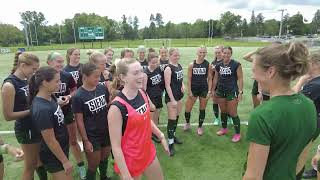 WSOC 2024 Season Preview [upl. by Ytak]