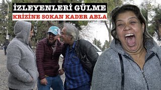 Gülmekten Kırıp Geçiren Kader Ablanın Yeni Videosu sarıgöllü romanlar [upl. by Irot]