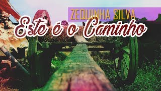 Zequinha Silva  Este é o Caminho [upl. by Glenine]