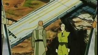 Tekkaman Blade 03 sub Español 23 [upl. by Valorie]