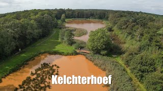 Wandeling Kelchterhoef amp Tenhaagdoornheide [upl. by Yentterb]