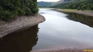 Pontsticill Reservoir Pt 2 [upl. by Seluj407]