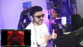 REACTION SKORP  DEATHWISH CLASH RAP MAROC [upl. by Eusoj114]