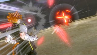 Random Super Skill Pack 2  Dragon Ball Xenoverse 2 Mods [upl. by Waite828]