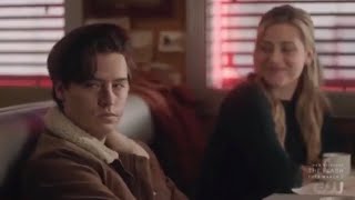 Riverdale 5x04 Betty Jughead Archie and Veronica Are Back In Riverdale  Riverdale Season 5 [upl. by Devondra829]