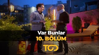 Var Bunlar 10 Bölüm [upl. by Oinesra]