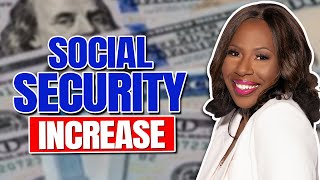 SOCIAL SECURITY 325 PAYMENT CUT  2025 COST OF LIVING ADJUSTMENT COLA 600 INCREASE RUMOR amp MORE [upl. by Grew135]