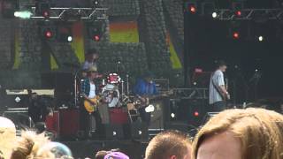 Normaal  Oh Dearne live  Zwarte Cross 2014 Lichtenvoorde 27072014 [upl. by Osman]