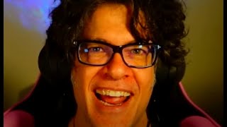 Sean Schemmel Voice of Goku AGREES that Goku is a BAD DAD and SHOCKS the Dragon Ball Community [upl. by Anitsirk953]