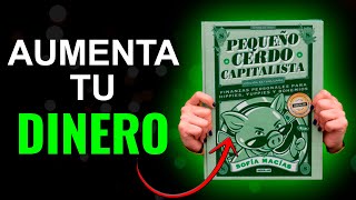 20 Consejos de Finanzas Personales  Pequeño Cerdo Capitalista [upl. by Lunetta531]