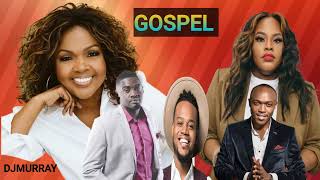 GOSPEL MIX 2022GOSPEL MUSIC NEW GOSPEL MUSIC 2022  JAMAICAN GOSPEL MUSIC DJ MURRAY [upl. by Sucramed]