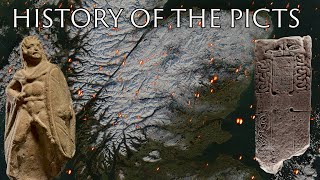 Forgotten History of the Ancient Picts [upl. by Emarie]