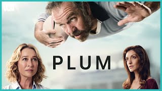 Official Trailer  Plum  ABC iview [upl. by Ayoj]