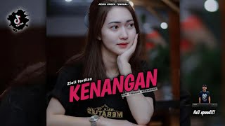 DJ GANJOR  KENANGANZiell Ferdian  remix ganjor orgen tunggal  RDP 🔥 [upl. by Galatea]