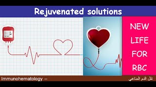 Lecture 142 Rejuvenated solutions [upl. by Jahdiel]