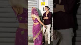 sanayaandsameer sameerabbasi500 trending foryou viralvideo romantic india love [upl. by Va]