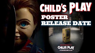 Childs Play 2019 Test Screening Reactions Pt2 [upl. by Mala]