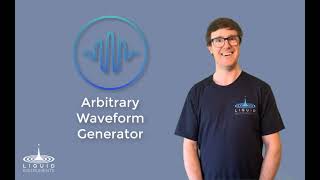 Go 101 Arbitrary Waveform Generator [upl. by Hallerson]