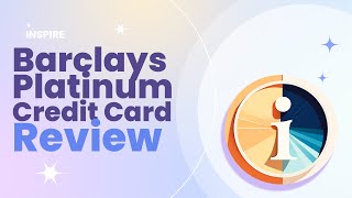 Barclays Platinum Credit Card Review Pros and Cons [upl. by Merp]