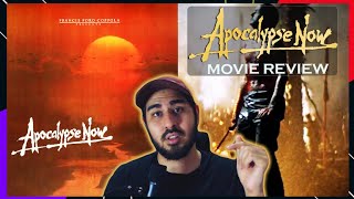 Apocalypse Now 1979  Film Review amp Discussion  Eeb Reviews Ep 26 [upl. by Atahs131]