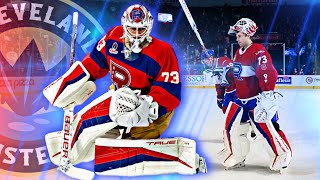 Start vs Cleveland Monsters • Why I Switched to TRUE  Life in the AHL 2324 10 [upl. by Hoopes27]