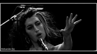 Amy Winehouse BACK TO BLACK last concert Belgrade Kalemegdan 18062011 Aleksandar Zec [upl. by Nathan]