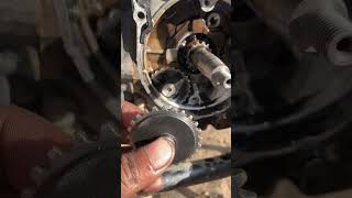 Timing chain pump Garari￼ Nikal Ne ka sabse best optionautomobile [upl. by Llennehc]