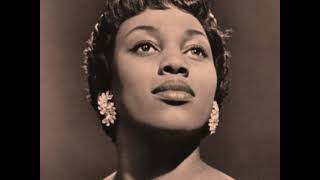 METROPOLITAN OPERA AUDITIONS OF THE AIR 30 03 1958 with GRACE BUMBRY amp MARTINA ARROYO amp RUDOLPH BING [upl. by Murial]