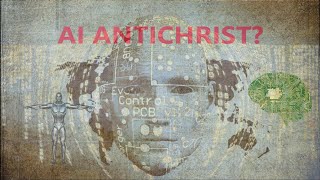 AI Antichrist [upl. by Osnohpla763]